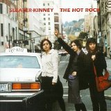 Sleater-Kinney - The Hot Rock EMU
