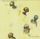 Sol Invictus - In Europa