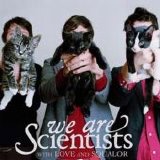 We Are Scientists - With Love And Squalor