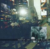 Sanctum - New York City Bluster (Live at CBGB's)