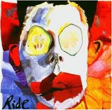 Ride - Going Blank Again