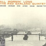 The Red Garland Quintet - All Mornin' Long