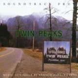 Angelo Badalamenti - Music From Twin Peaks