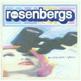 The Rosenbergs - Mission: You