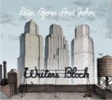 Peter Bjorn And John - Writer's Block