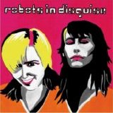 Robots In Disguise - Robots In Disguise