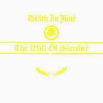 Death In June - ThÃ¨ WÃ¤ll Ã–f SÃ¤crificÃ¨