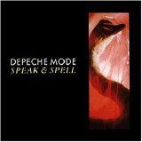 Depeche Mode - Speak & Spell