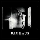 Bauhaus - In the Flat Field