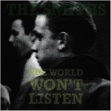 The Smiths - The World Won't Listen