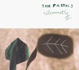 The Pastels - Illuminati