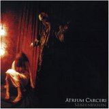 Atrium Carceri - Seishinbyouin