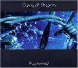 Diary Of Dreams - Psychoma?