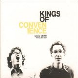 Kings Of Convenience - Winning A Battle, Losing The War