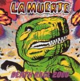 La Muerte - Death Race 2000