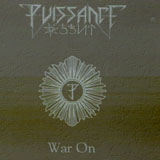 Puissance - War On