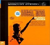 Quincy Jones - Big Band Bossa Nova