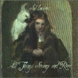 Sol Invictus - All Things Strange And Rare