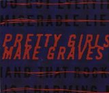 Pretty Girls Make Graves - Pretty Girls Make Graves EP