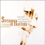 Stefano di Battista - Stefano di Battista