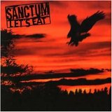 Sanctum - Let´s Eat