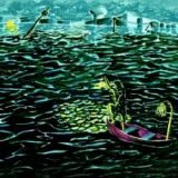 Explosions In The Sky - All Of A Sudden I Miss Everyone