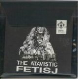 Hybryds - The Atavistic Fetisj
