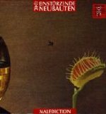 Einstürzende Neubauten - Malediction