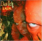 Das Ich - Lava