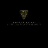 Archon Satani - Of Gospels Lost And Forsaken