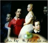 cEvin Key - tHe gHost oF eAch rOom