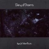 Diary Of Dreams - PaniK Manifesto