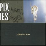 Pixies - Complete 'B' Sides