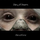 Diary Of Dreams - MenschFeind