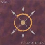 Skald - Voices Of Thula
