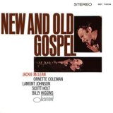 Jackie McLean - New and Old Gospel