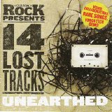 Various artists - Classic Rock: 14 Lost Tracks Unearthed