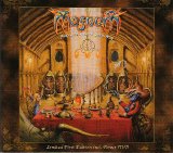 Magnum - Princess Alice And The Broken Arrow
