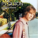 P.J. Olsson - Beautifully Insane