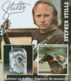 Stephen Stills - Illegal Stills