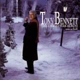 Bennett, Tony - The Christmas Album - Snowfall