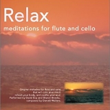 Various artists - Relax, Meditations for Flute and Cello