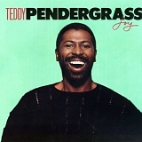 Pendergrass, Teddy - Joy