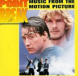 Various artists - Point Break