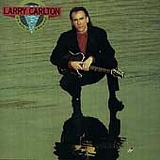 Carlton, Larry - On Solid Ground