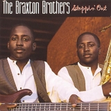 Braxton Brothers, The - Steppin' Out