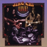 Jing Chi - Live At Yoshi's