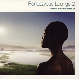 Various artists - Rendezvous Lounge