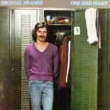 Franks, Michael - One Bad Habit