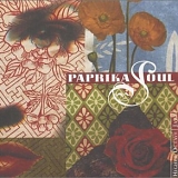 Paprika Soul - Paprika Soul
